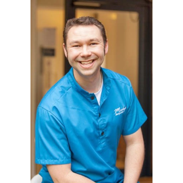 Clinictor - Marshgate Dental Care - Dr Malcolm Raymond