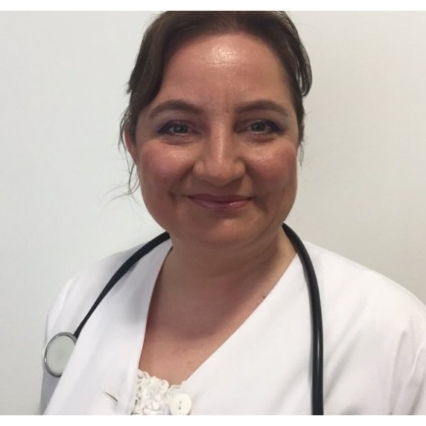 Clinictor - KBM Medics - Dr Malgorzata Basinska