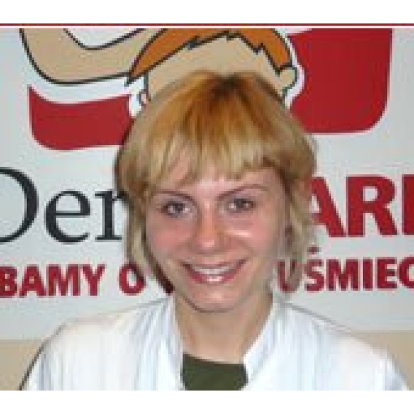 Clinictor - NeoDentis - Dr Malgorzata  Iwaniuk