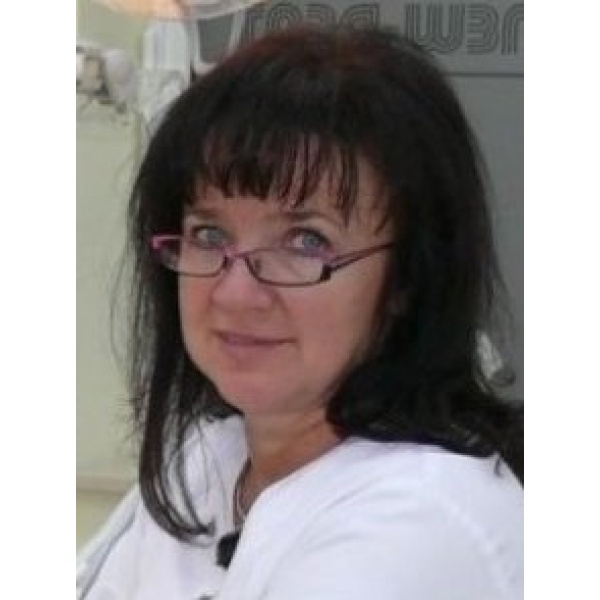 Clinictor - New-Dent - Nowowiejskiego - Dr Malgorzata Kiernicka
