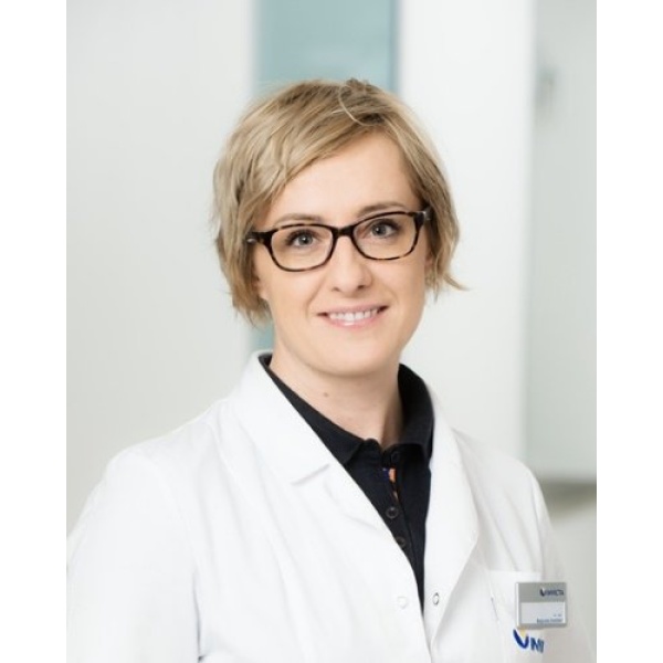 Clinictor - Invicta Fertility Clinic - Gdansk - Dr Malgorzata Sowinska