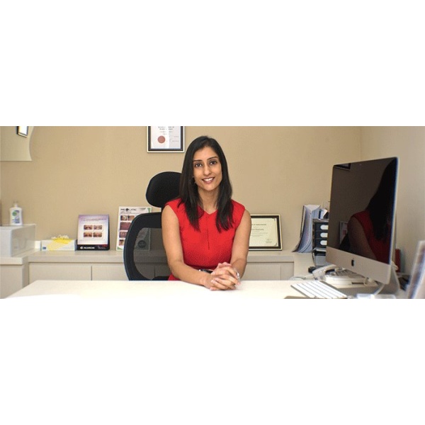 Clinictor - AesCure Medical and Aesthetic Clinic - Dr Malini Munisamy