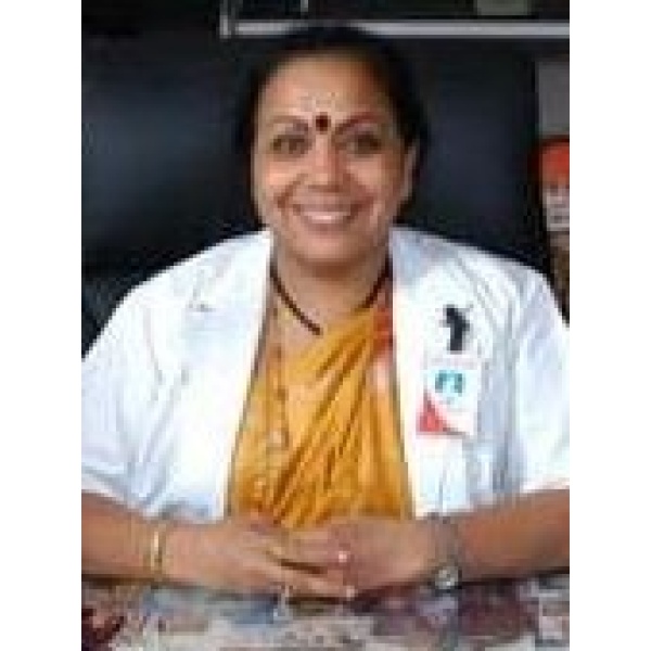 Clinictor - Infertility Institute and Research Center - Dr Mamta Deenadayal