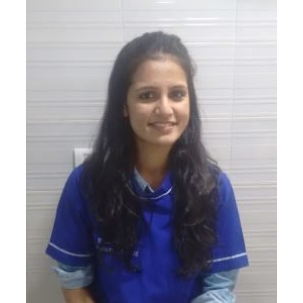 Clinictor - SK Smile Dental Clinic - Dr Manali Pandya
