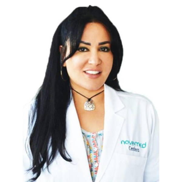 Clinictor - Novomed Centres - Dr Manar Alazizi