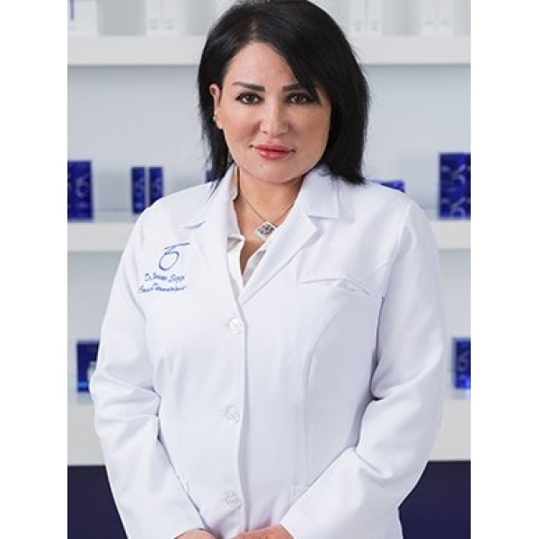 Clinictor - Zo Skin Centre - Jumeirah Dubai - Dr Manar All Azizi