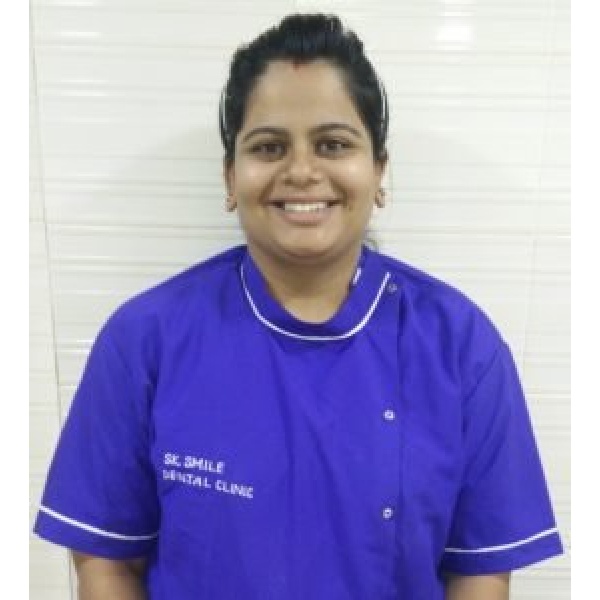 Clinictor - SK Smile Dental Clinic - Dr Manasi Soman