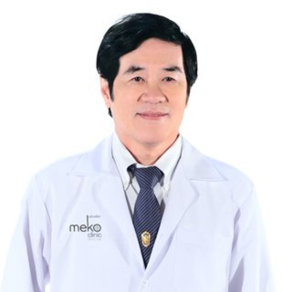 Clinictor - Meko Clinic - Chatuchak - Dr Manat Chayavichitsilp