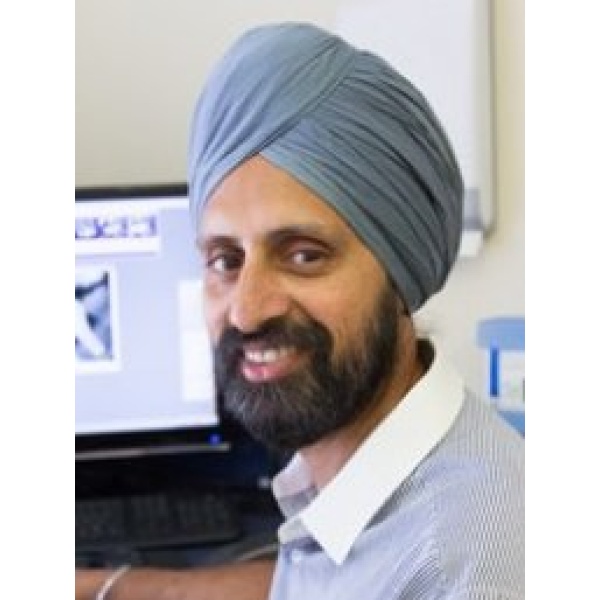 Clinictor - Shailer Park Dental - Dr Mandev Singh