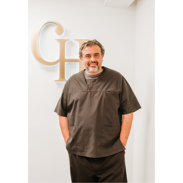 Clinictor - Chess House Dental Practice - Dr Manesh Patel