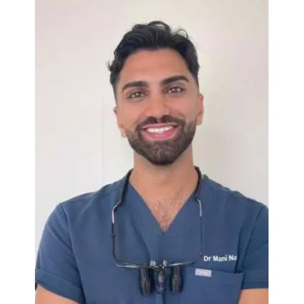 Clinictor - Dental Care Centre - Dr Mani Nasir