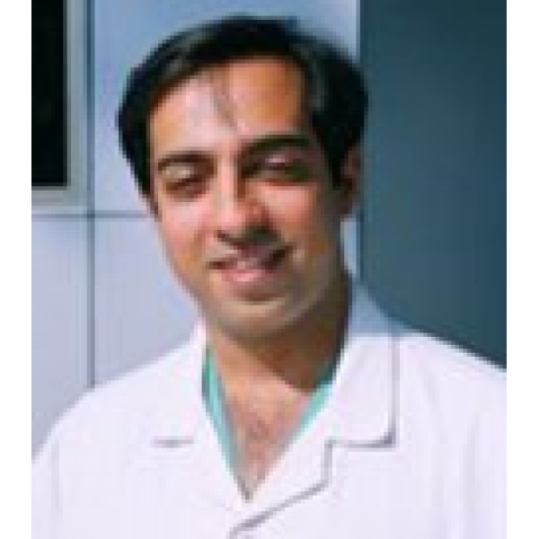 Clinictor - Retina Foundation and Eye Research Center - Dr Manish Nagpal