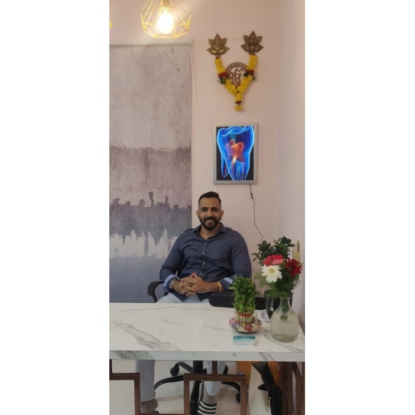 Clinictor - Charmin' Smile Dental Clinic - Dr Manjit Singh
