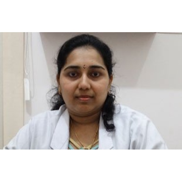 Clinictor - Bangalore Nethralaya - Banshankari - Dr  Manjula
