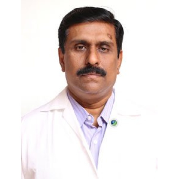 Clinictor - Zulekha Hospital Dubai - Dr Manoj Ravindran