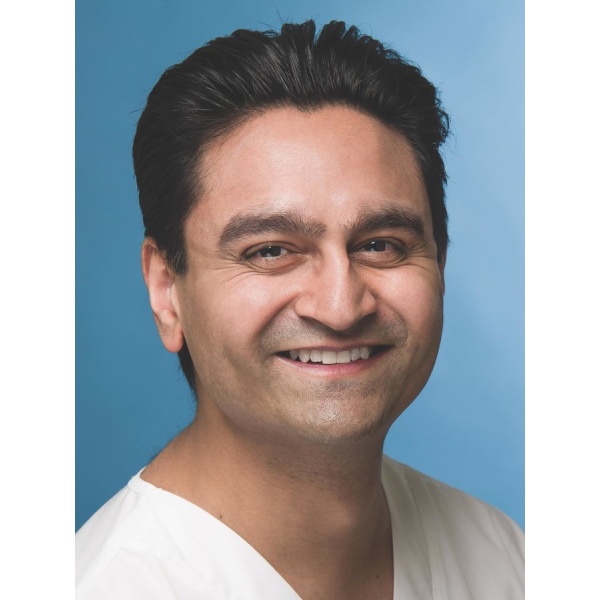 Clinictor - Elmsleigh House Dental Clinic - Dr Manoj Tank