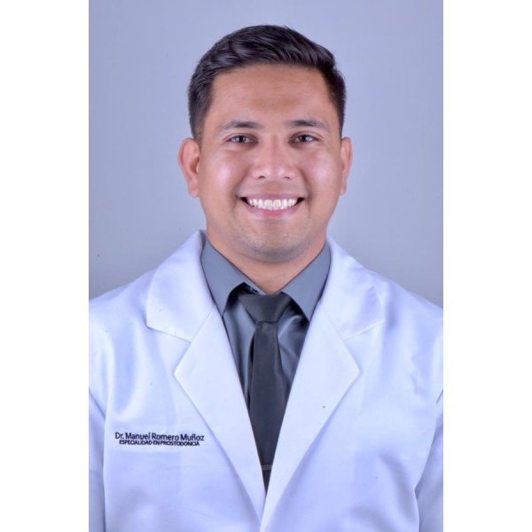 Clinictor - Perio and Implants - Dr Manuel Romero
