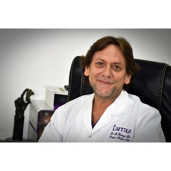 Clinictor - Clinica Tarrazo - Dr Manuel Tarrazo