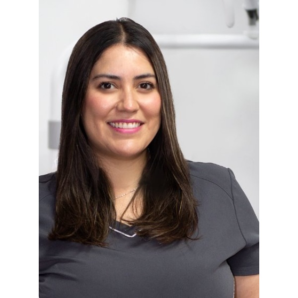 Clinictor - niu Dentistry - Dr Mara Paulina  Garcia Lopez