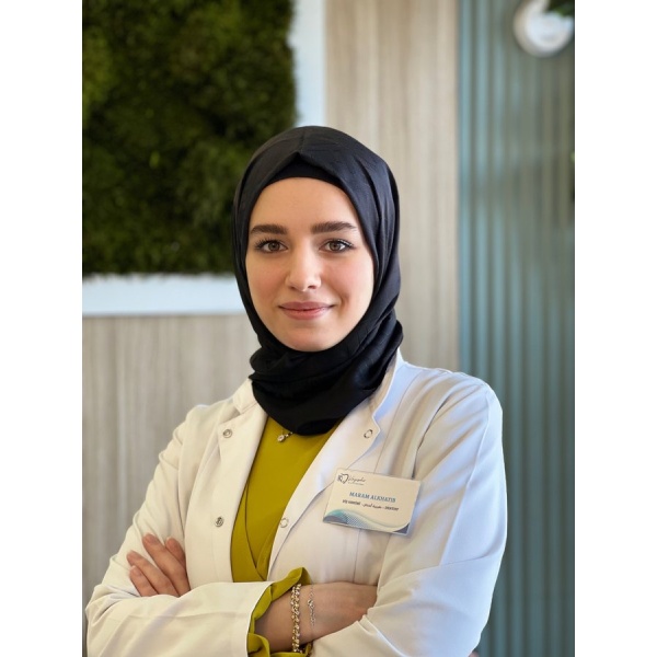 Clinictor - Kayasehir Dental Clinic - Dr Maram Alkhatib