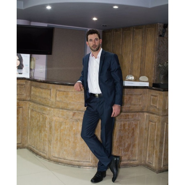 Clinictor - Clinica Clausel - Dr Marc-Antoine  Chabrier