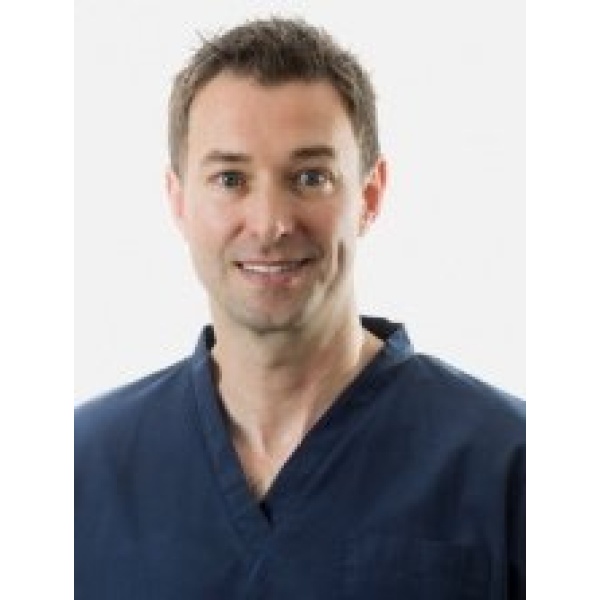 Clinictor - Strand On The Green Dental Practice - Dr Marc Hughes