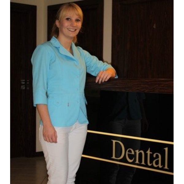 Clinictor - Klinika Stomatologiczna Dental Care - Dr Marcela Orzelska