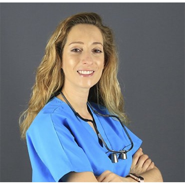 Clinictor - Albufeira Health Institute ® - Dr Márcia Martins