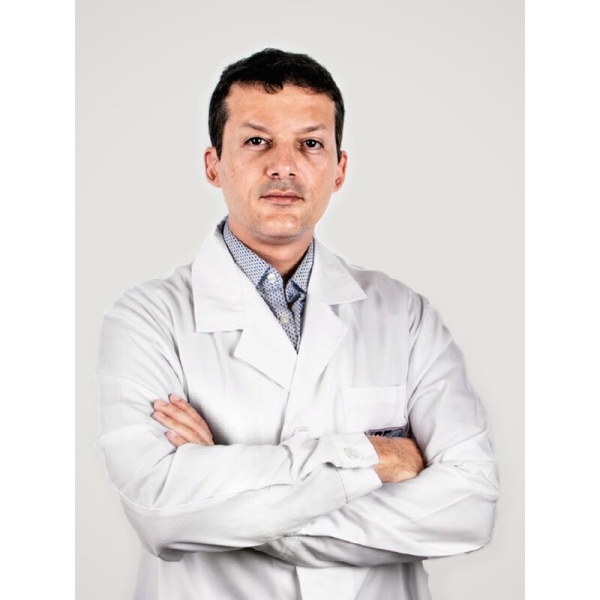 Clinictor - Instituto Português da Face - Dr Marcio Littleton