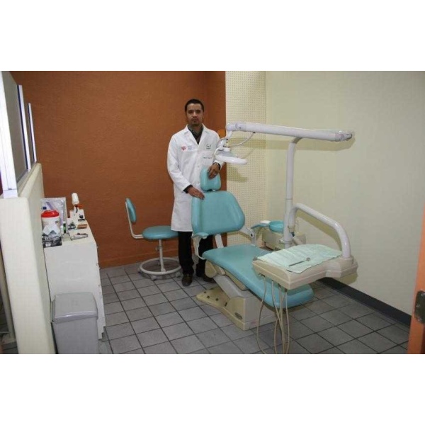 Clinictor - Socal Dental Clinic - Dr Marco Antonio Tamayo L.