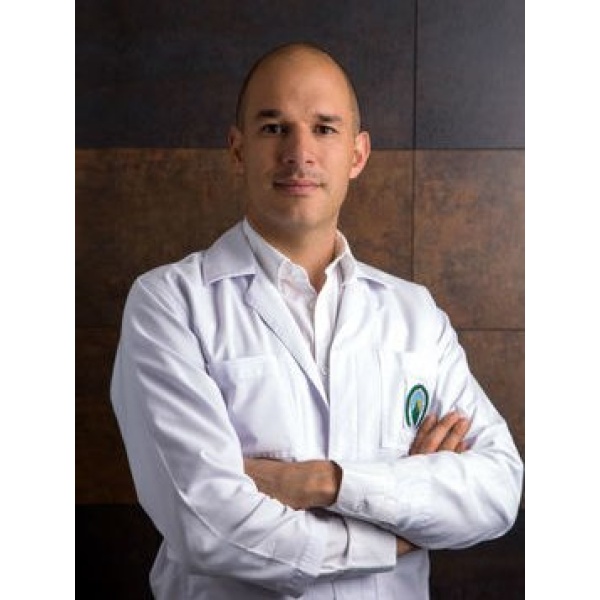 Clinictor - Dental Harmony - Dr Marco  Godinez