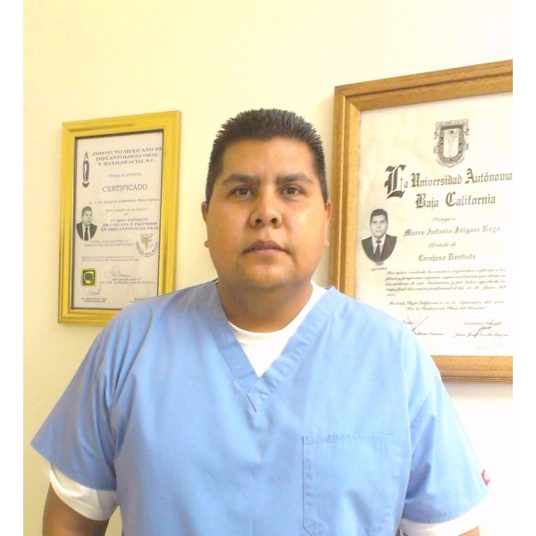Clinictor - International Dental Group - Dr Marco Iniguez
