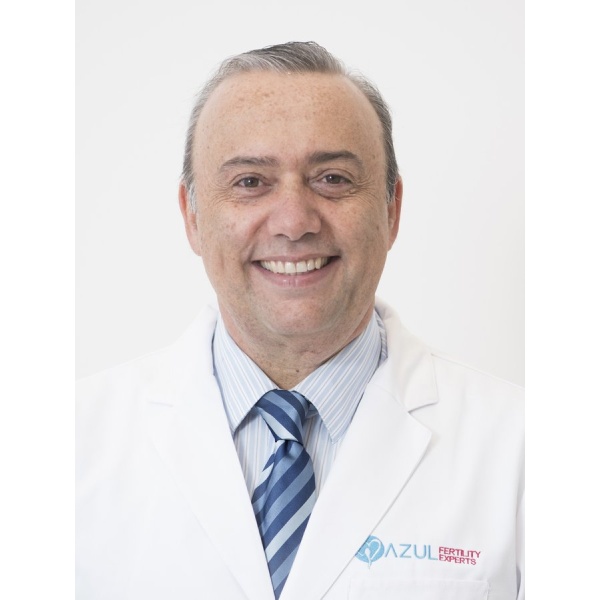 Clinictor - Azul Fertility Experts - Dr Marcos Azulay
