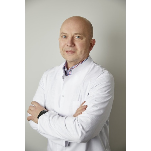 Clinictor - INTER-MED - Dr Marek Glinka