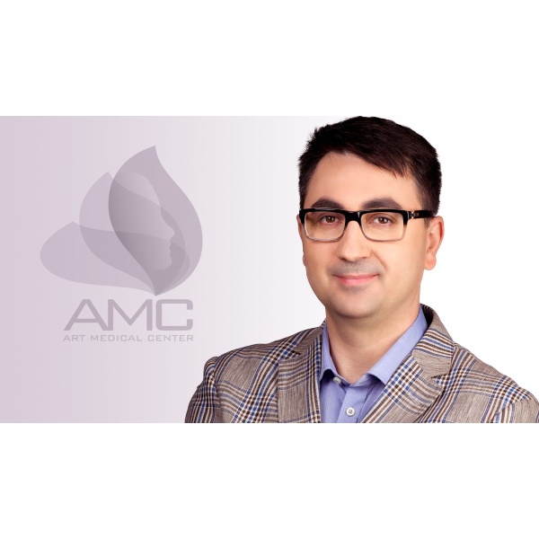Clinictor - AMC Art Medical Center - Dr Marek Lokaj