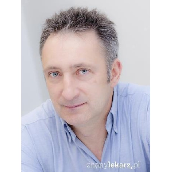 Clinictor - Perfect Medica - Dr Marek Muraszko-Kuzma