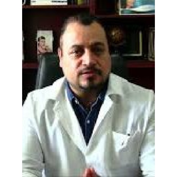 Clinictor - Allende and Marenco - Mérida - Dr Marenco Correa Carlos Alberto