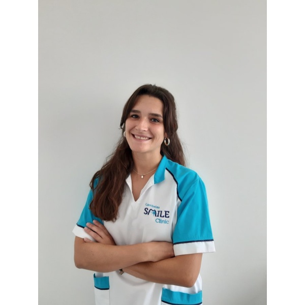 Clinictor - Gambelas Smile Clinic - Dr Margarida Monchique
