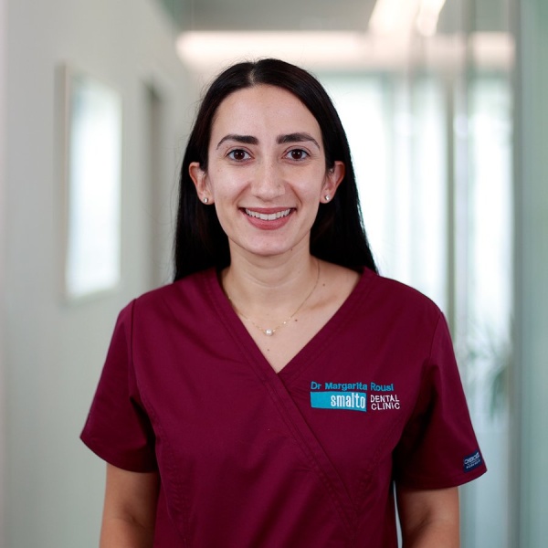 Clinictor - Smalto Dental Clinic - Dr Margarita Rousi
