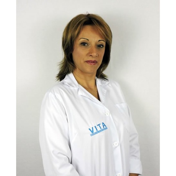 Clinictor - VITA Fertility (IMED Levante) - Dr María Ángeles Carracedo Caballero