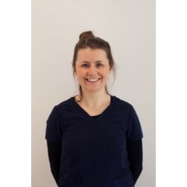 Clinictor - Douglas West Dental - Dr Maria Cashman