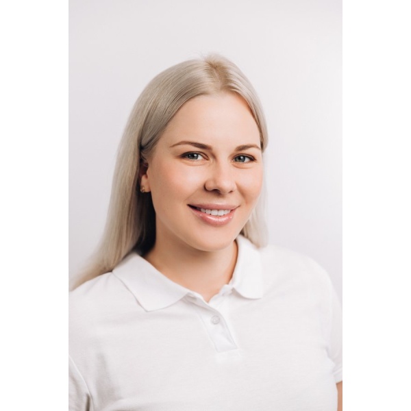 Clinictor - PRIMA CLINIC - Dr Maria Chalova