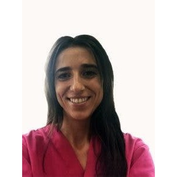 Clinictor - The Smile Rooms - Dr Maria Cobo