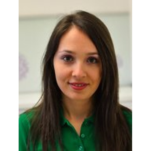 Clinictor - Stoma Care - Dr Maria-Cristina Harceaga