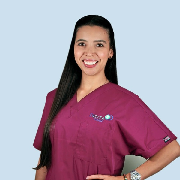 Clinictor - Denta Clinic - Dr Maria Fernanda Angulo Nieto