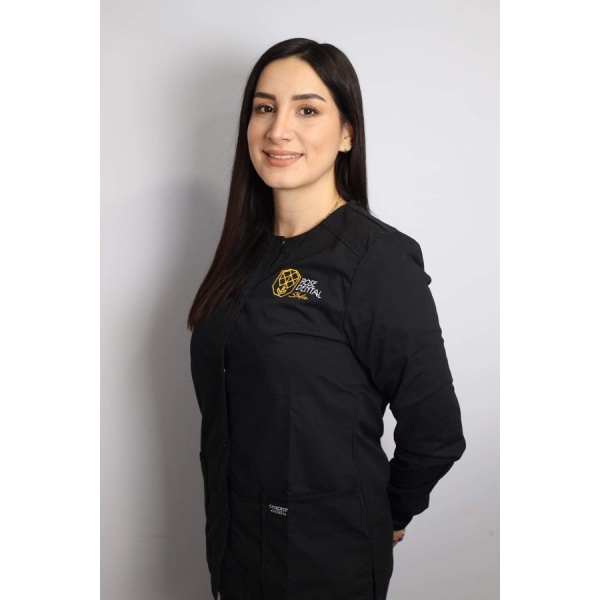 Clinictor - Rose Dental Studio - Dr Maria Fernanda Maldonado barrios
