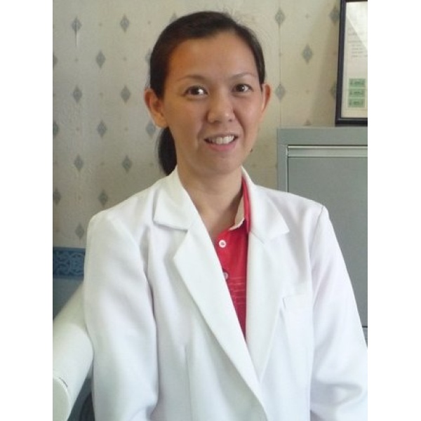 Clinictor - Clinica Dentista - Pasig City - Dr Maria Graziella
