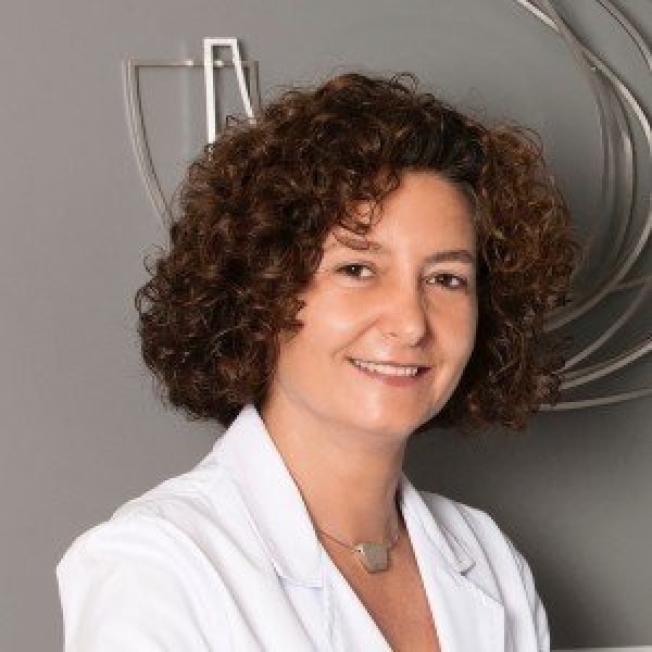 Clinictor - Santanay Navarro - Dr María José Santana Maján