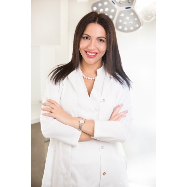 Clinictor - Bellissimo Clinic - Dr Maria Kassini