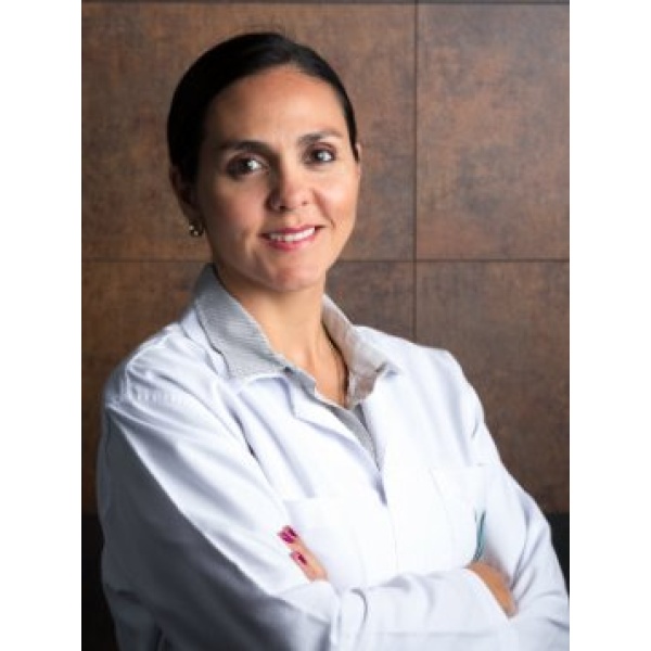 Clinictor - Dental Harmony - Dr María Laura Aguilar